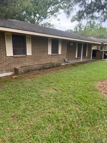 $149,500 | 1112 Bayberry Avenue, Baton Rouge, LA 70807