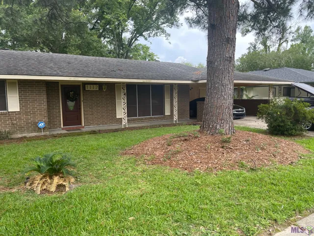 $149,500 | 1112 Bayberry Avenue, Baton Rouge, LA 70807