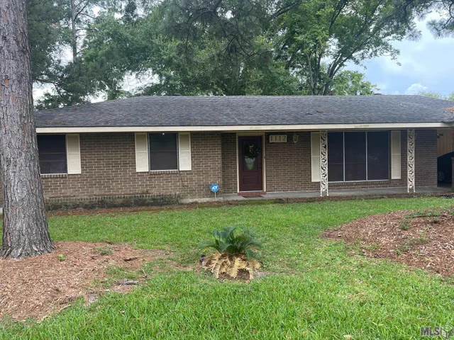 $149,500 | 1112 Bayberry Avenue, Baton Rouge, LA 70807
