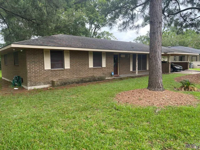 $149,500 | 1112 Bayberry Avenue, Baton Rouge, LA 70807