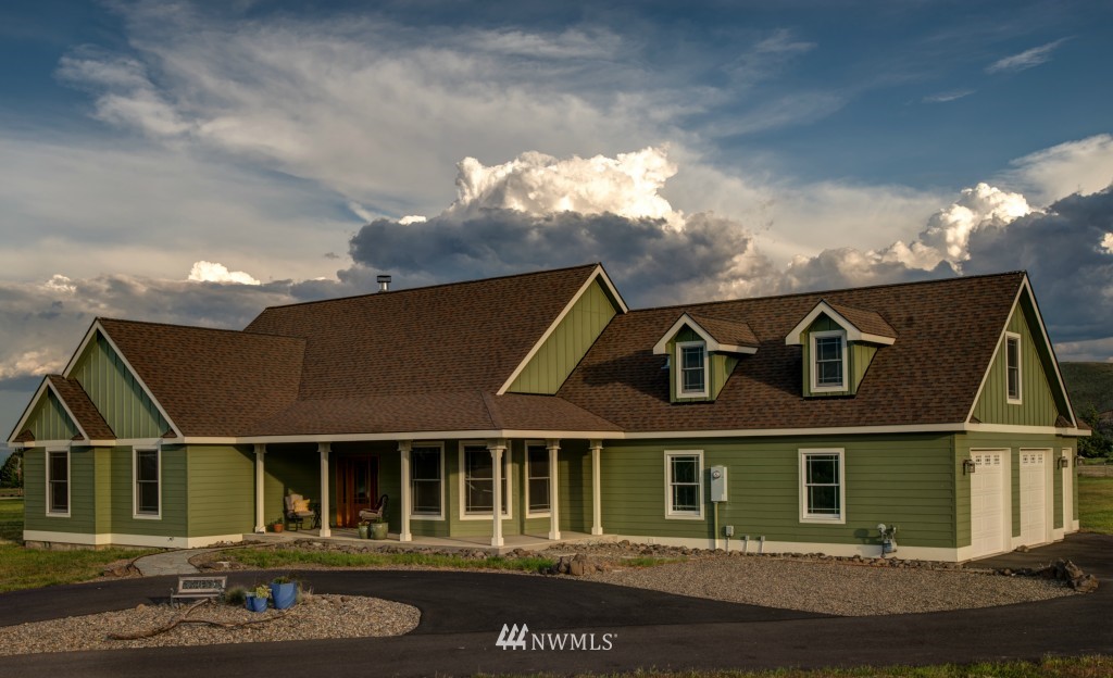 940 Susan Road Ellensburg, WA 98926 - Photo 1 of 25 Gallery Image 1