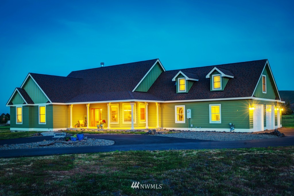 940 Susan Road Ellensburg, WA 98926 - Photo 25 of 25 Gallery Image 25