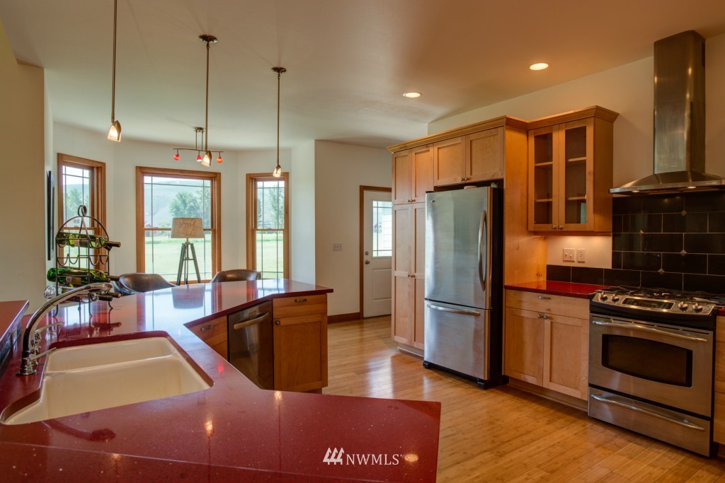 940 Susan Road Ellensburg, WA 98926 - Photo 5 of 25 Gallery Image 5
