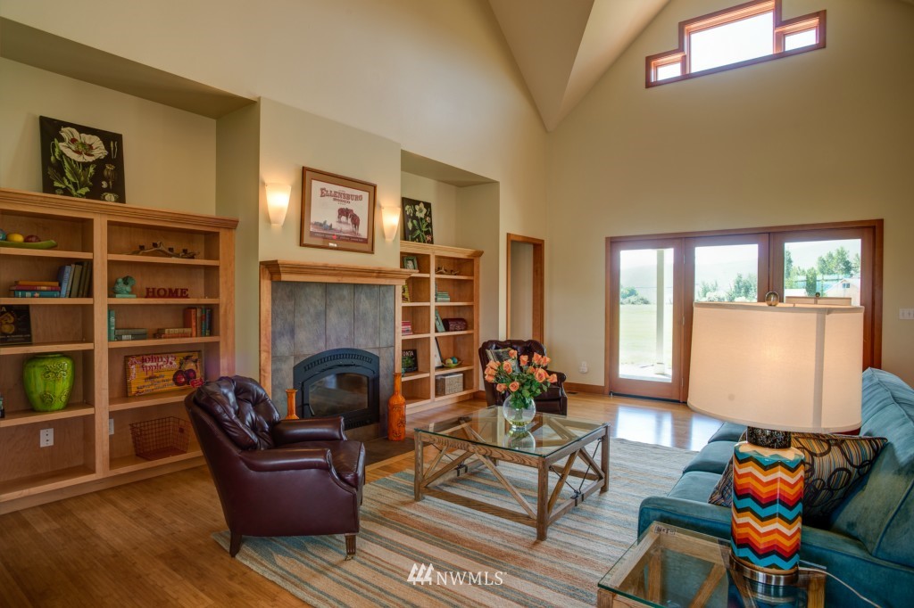 940 Susan Road Ellensburg, WA 98926 - Photo 8 of 25 Gallery Image 8