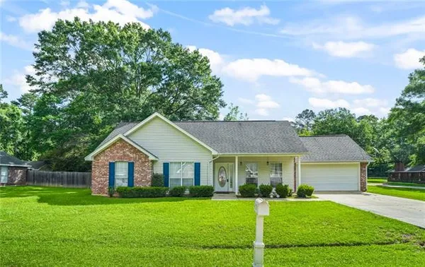 $205,000 | 1040 Newman Circle, Franklinton, LA 70438