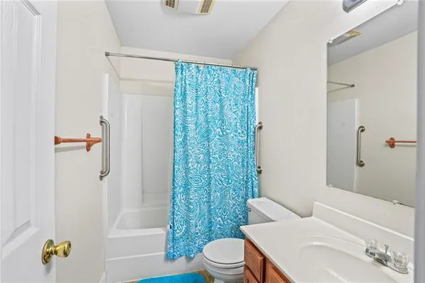 $205,000 | 1040 Newman Circle, Franklinton, LA 70438