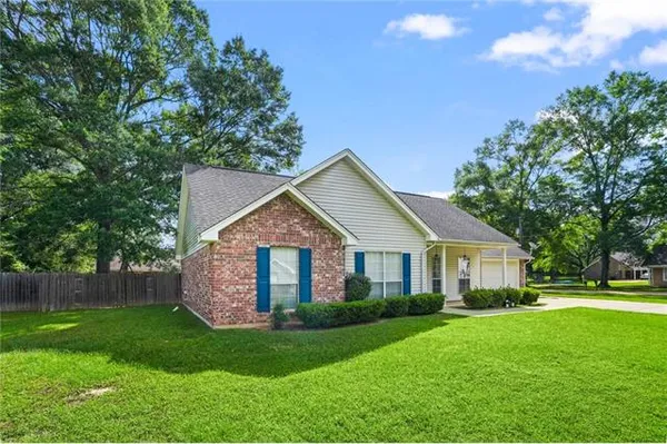 $205,000 | 1040 Newman Circle, Franklinton, LA 70438