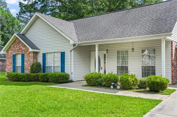 $205,000 | 1040 Newman Circle, Franklinton, LA 70438