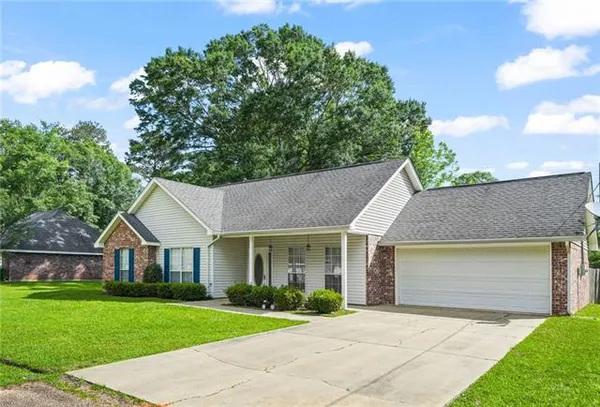 $205,000 | 1040 Newman Circle, Franklinton, LA 70438