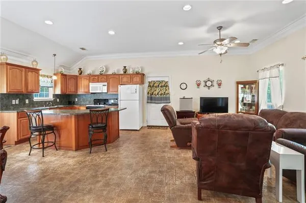 $205,000 | 1040 Newman Circle, Franklinton, LA 70438