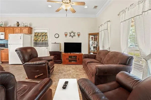 $205,000 | 1040 Newman Circle, Franklinton, LA 70438