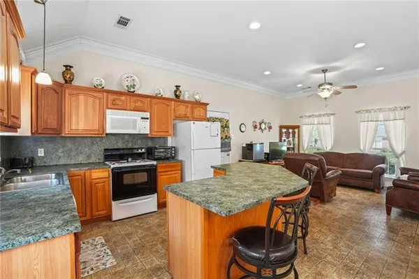 $205,000 | 1040 Newman Circle, Franklinton, LA 70438