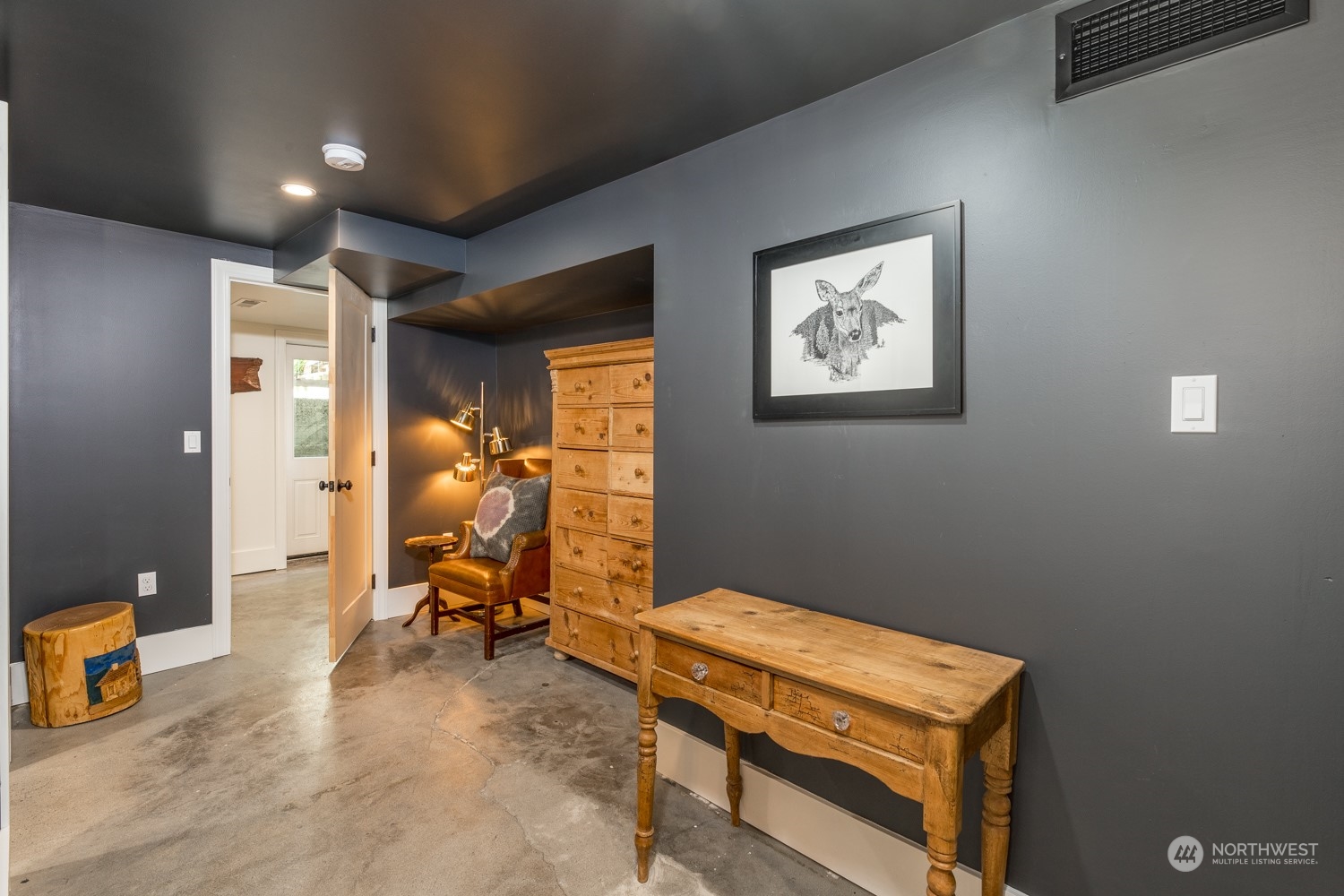 3912 Friday Avenue Everett, WA 98201 - Photo 16 of 35 a view of a room with gym equipment