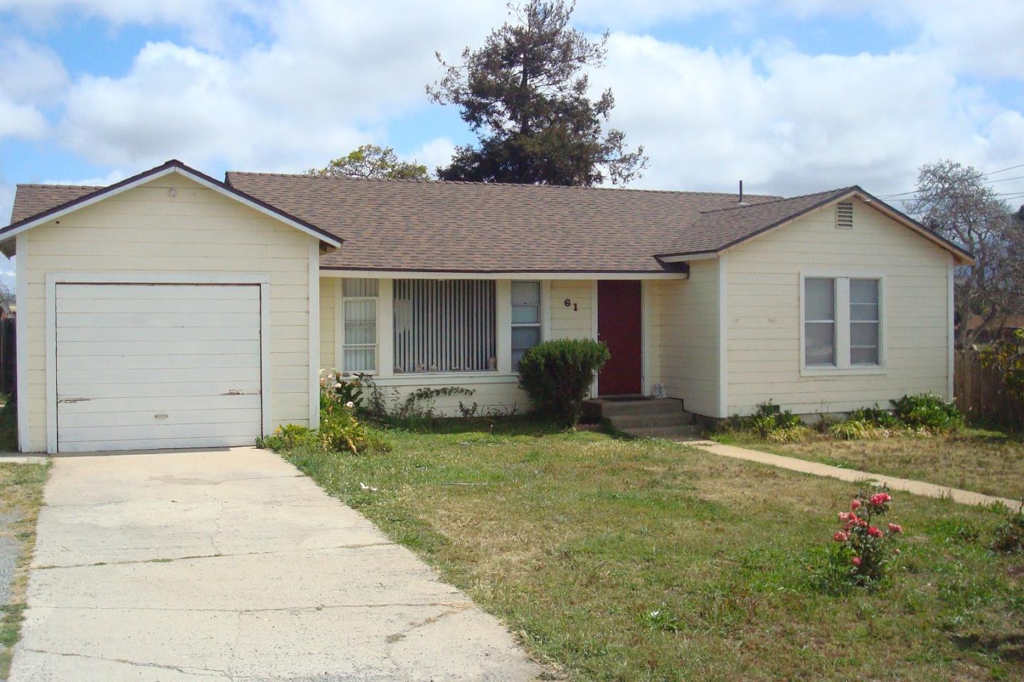 61 Russell Road Salinas, CA 93906 - Photo 1 of 19 Gallery Image 1