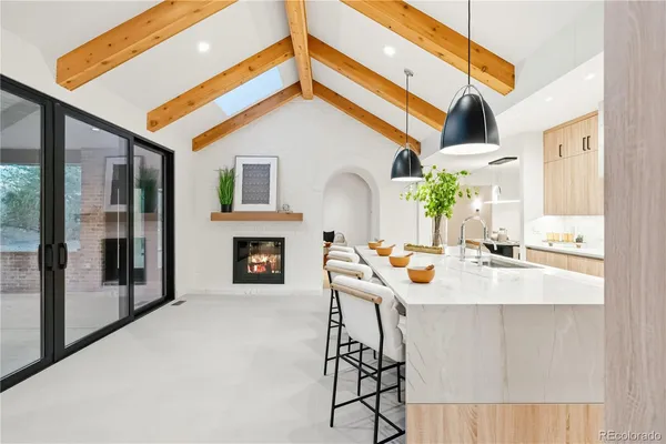 $4,999,999 | 11 Mockingbird Lane, Cherry Hills Village, CO 80113