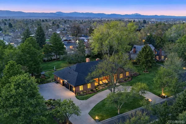 $4,999,999 | 11 Mockingbird Lane, Cherry Hills Village, CO 80113