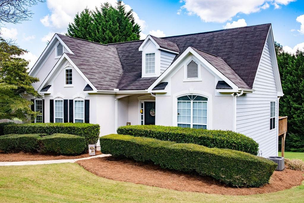 2545 Valley Ridge Drive Cumming, GA 30040 - Photo 1 of 1 Gallery Image 1