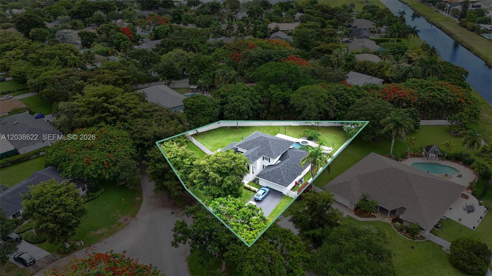 14830 Southwest 149th Street Miami, FL 33196 - Photo 43 of 43