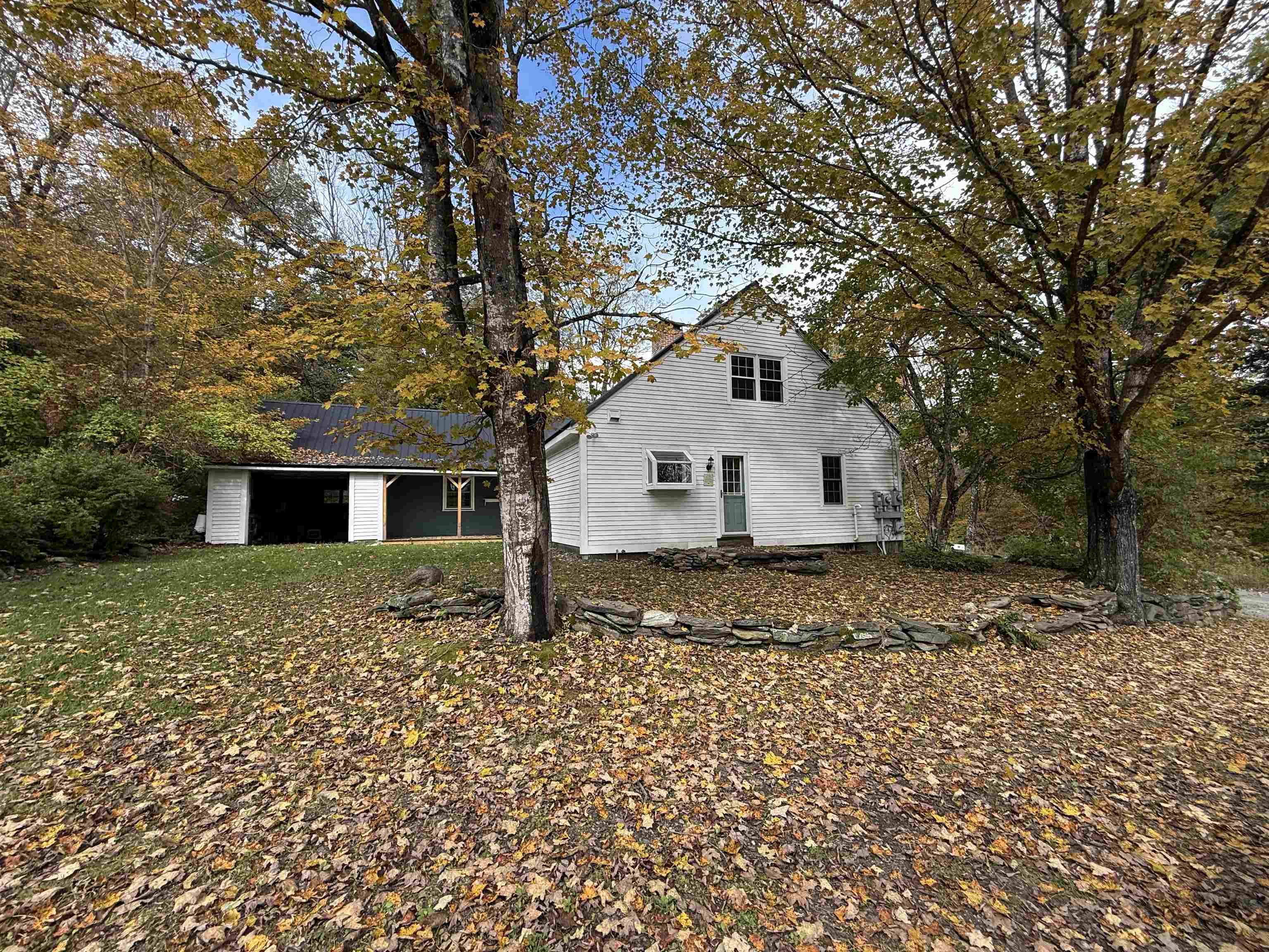 85 Browns Road Newfane, VT 05345 - Photo 3 of 51 Gallery Image 3