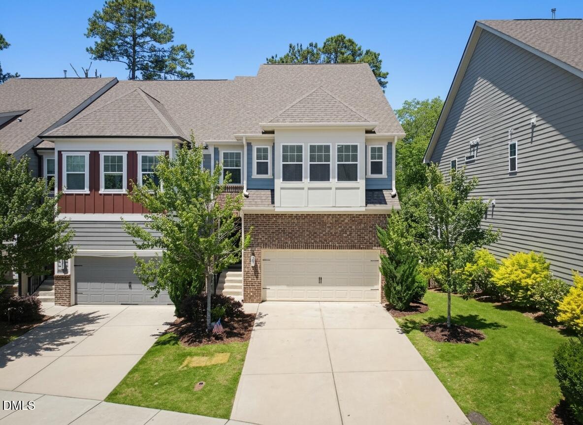 641 Newlyn Drive Raleigh, NC 27606 - Photo 2 of 33