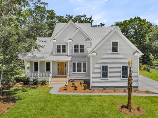 $2,625,000 | 1436 State Rd S-10-1518, Mount Pleasant, SC 29464