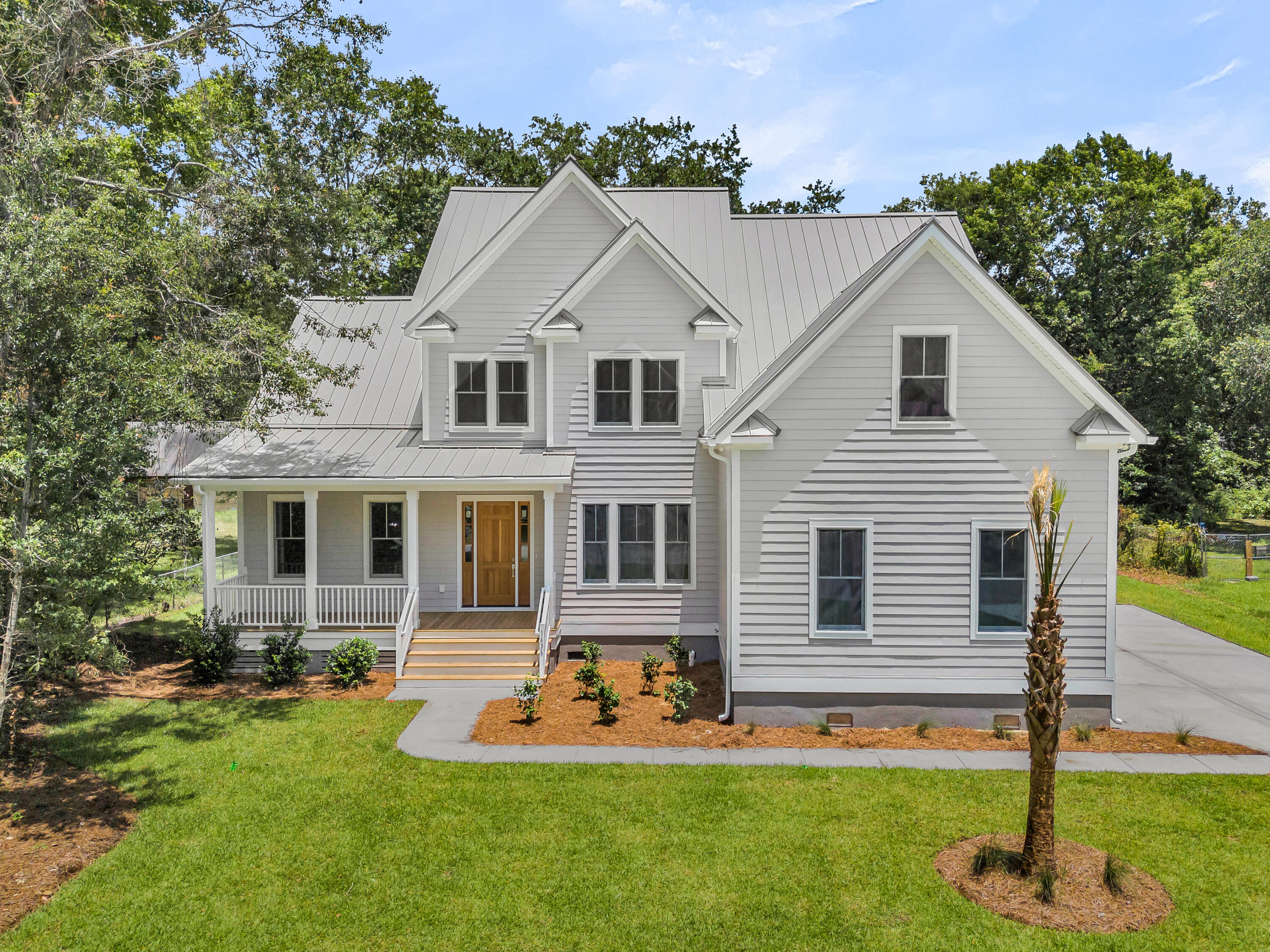 1436 State Rd S-10-1518 Mount Pleasant, SC 29464 - Photo 1 of 32 CREM - 1436 Kinglet St exteriors-27