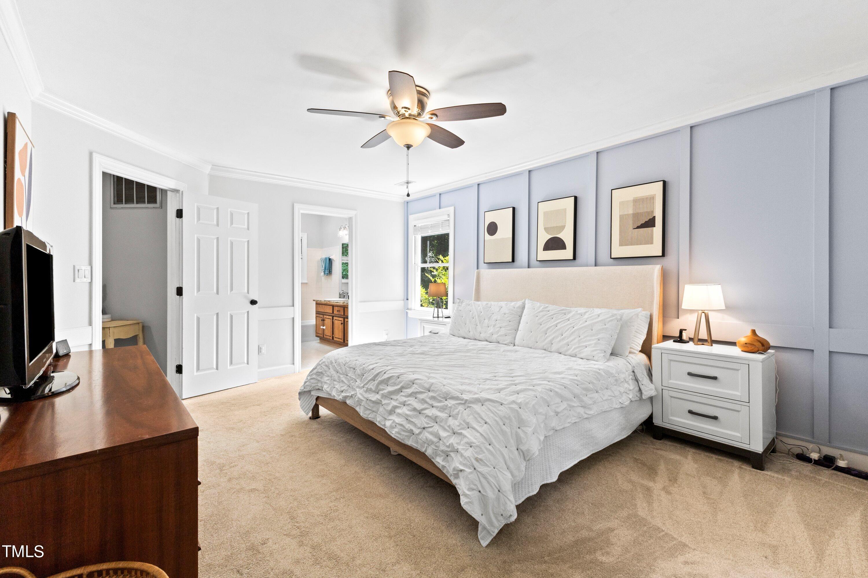 122 Canterfield Road Cary, NC 27513 - Photo 30 of 65 42-20240610122 Canterfield Rd053