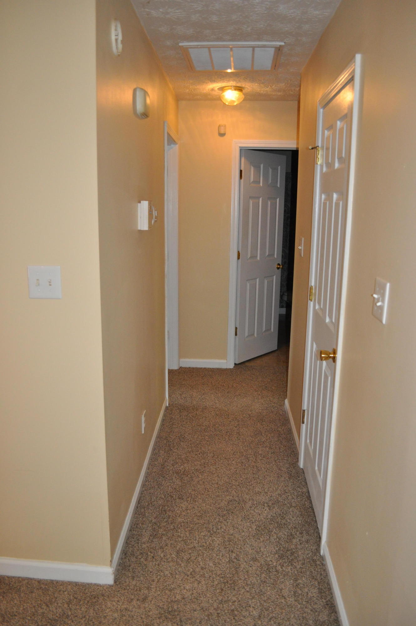 8318 Timber Ridge Lane Powell, TN 37849 - Photo 12 of 25 12 Hallway