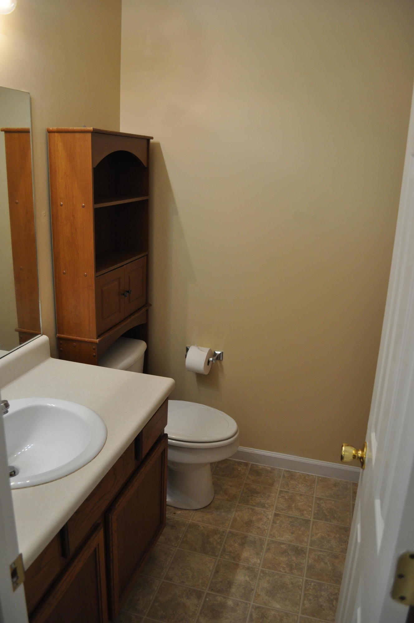 8318 Timber Ridge Lane Powell, TN 37849 - Photo 15 of 25 15 Master Bath