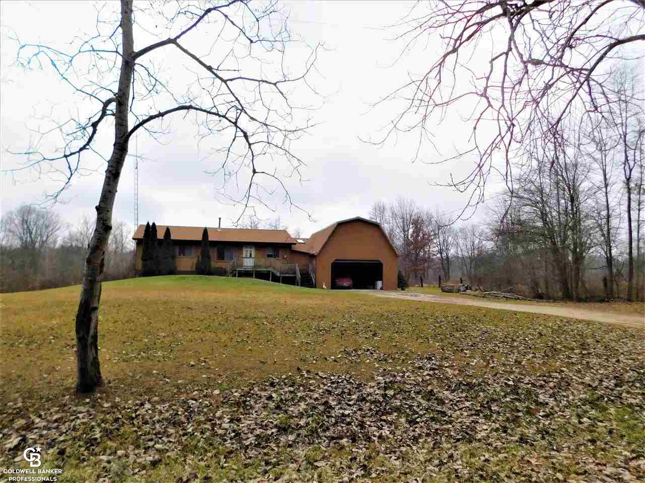7789 Ravenswood Road Goodells, MI 48027 - Photo 2 of 43