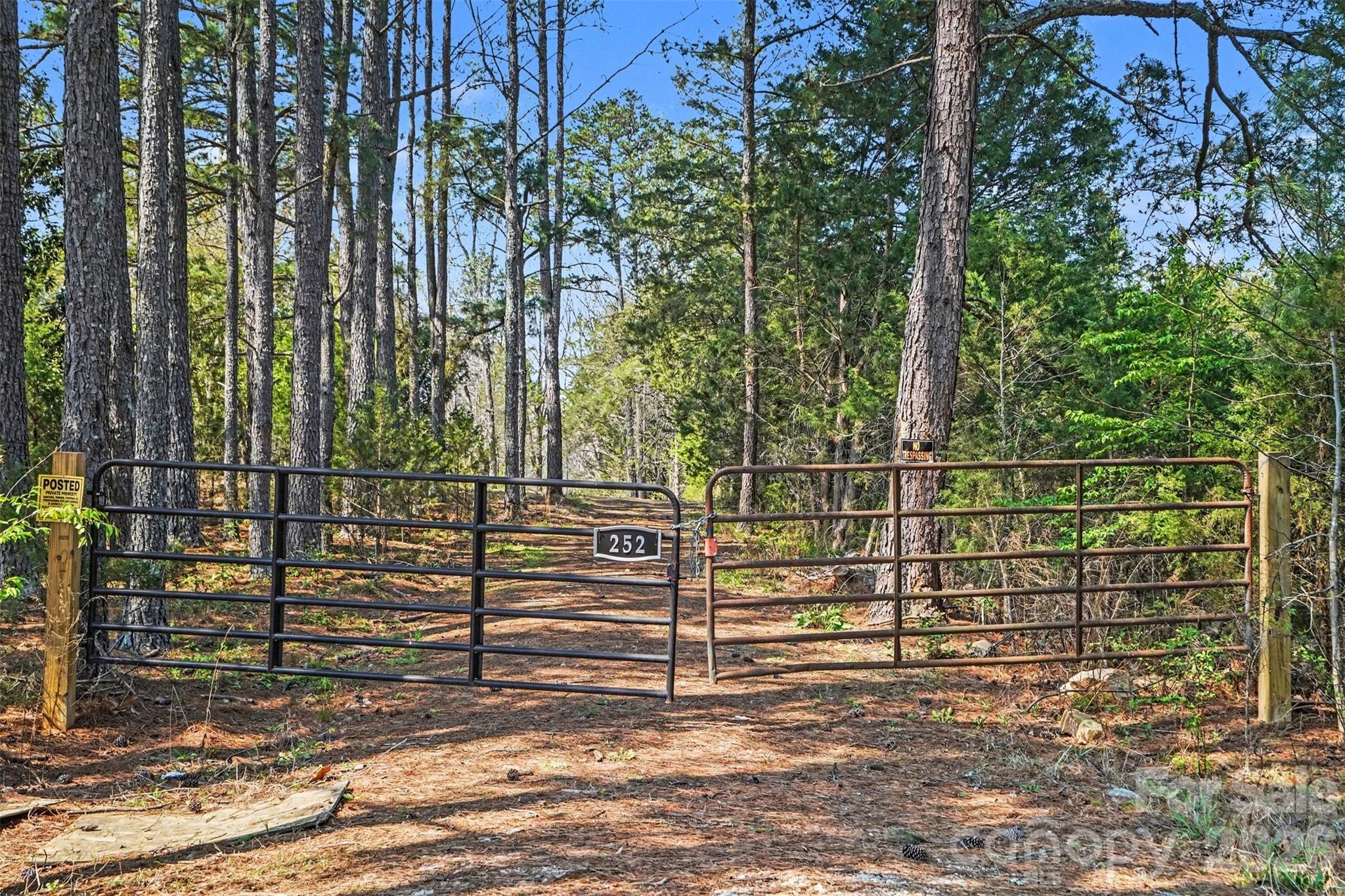 252 Teeter Road Mooresville, NC 28115 - Photo 20 of 22 a view of a street