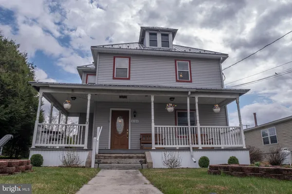 $215,000 | 4104 East Main Street, Belleville, PA 17004