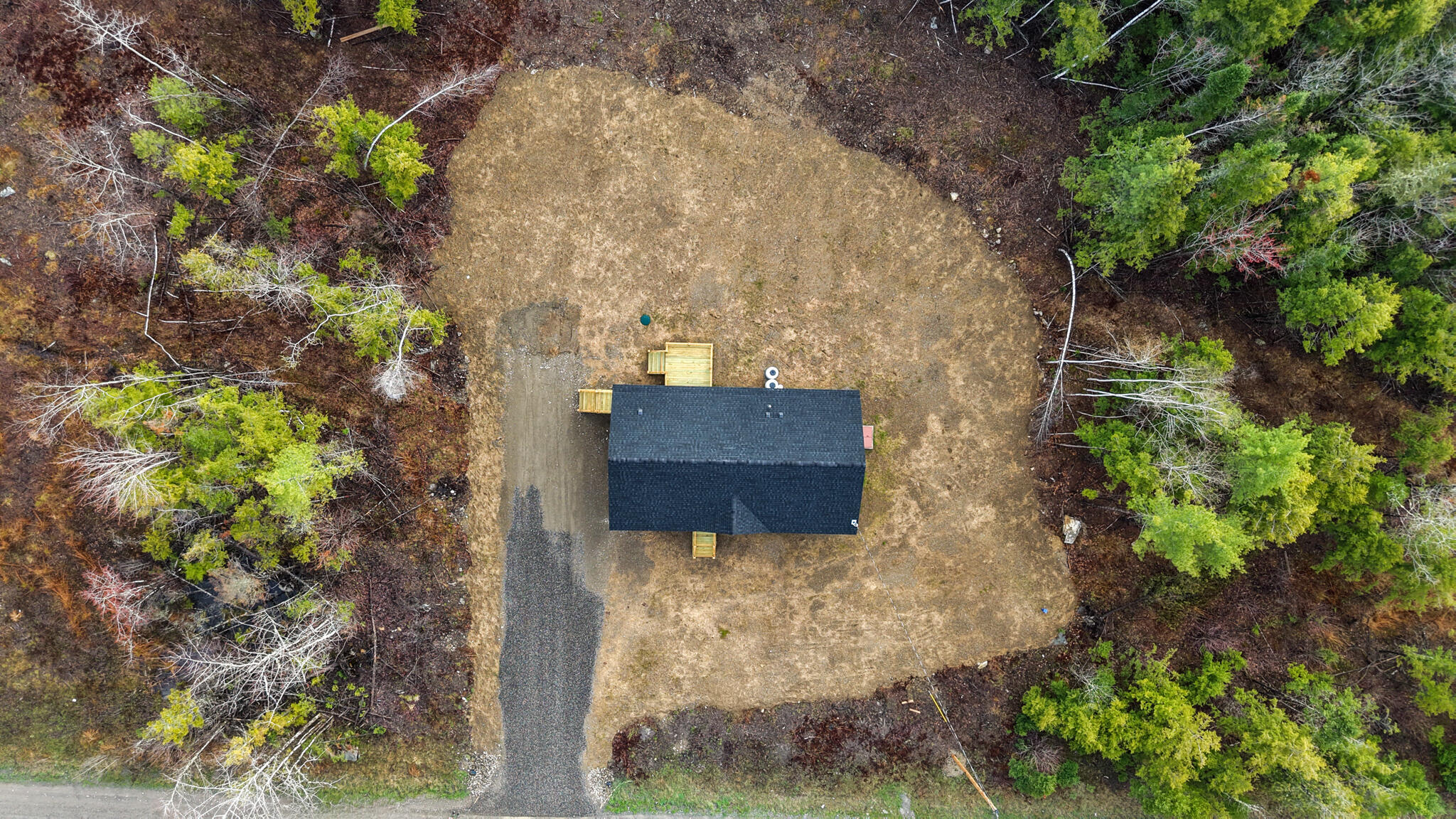 987 Kirkland Road Old Town, ME 04468 - Photo 30 of 30 dji_fly_20260507_065334_0710_17781511504