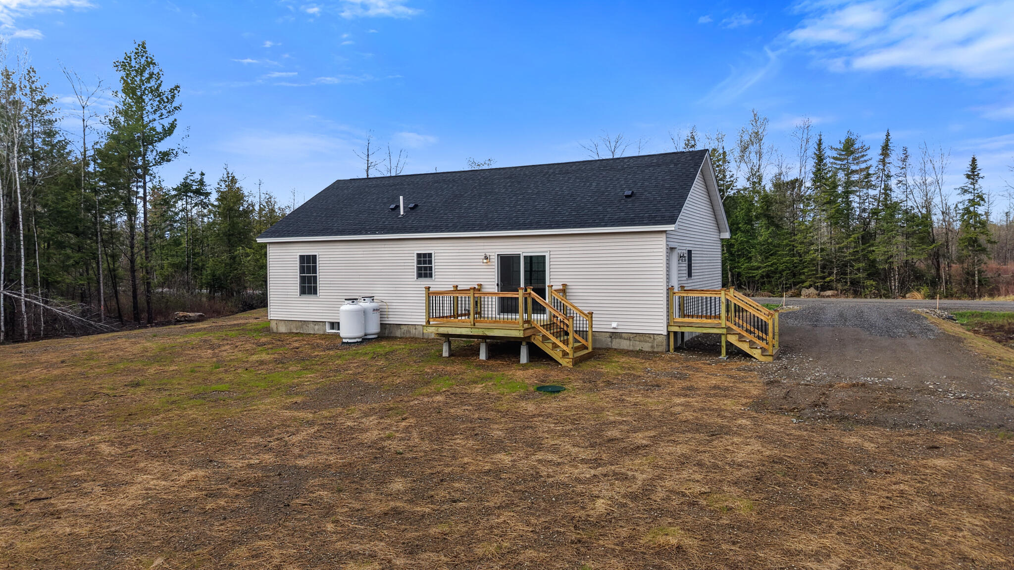 987 Kirkland Road Old Town, ME 04468 - Photo 4 of 30 dji_fly_20260507_065204_0680_17781511590