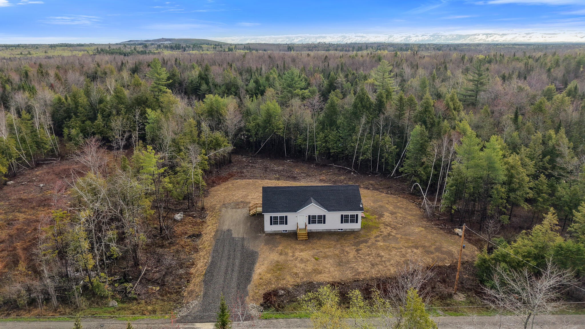 987 Kirkland Road Old Town, ME 04468 - Photo 5 of 30 dji_fly_20260507_065226_0687_17781511581