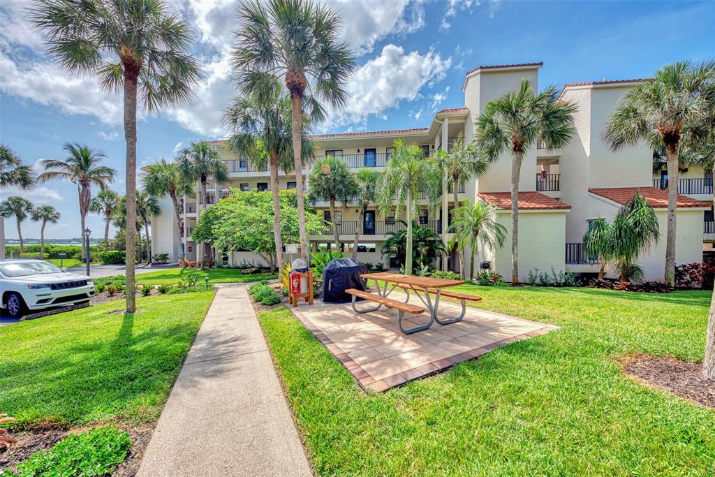 1551 Beach Road, Unit 309 Englewood, FL 34223 - Photo 65 of 77