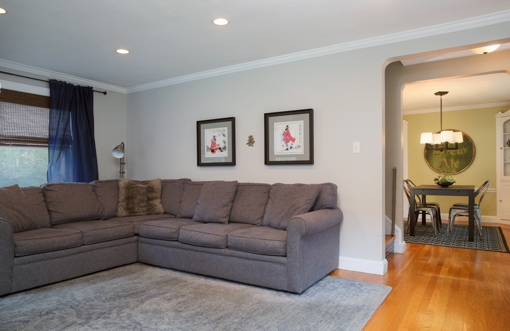 16 Brightwood Road Waltham, MA 02453 - Photo 6 of 12 Gallery Image 6