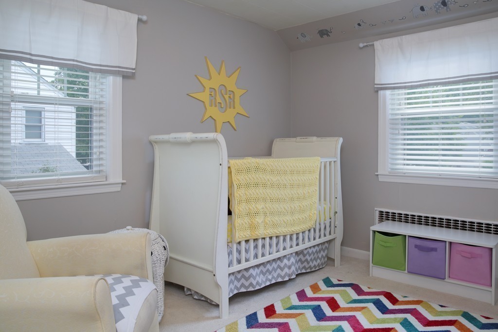16 Brightwood Road Waltham, MA 02453 - Photo 9 of 12 Gallery Image 9