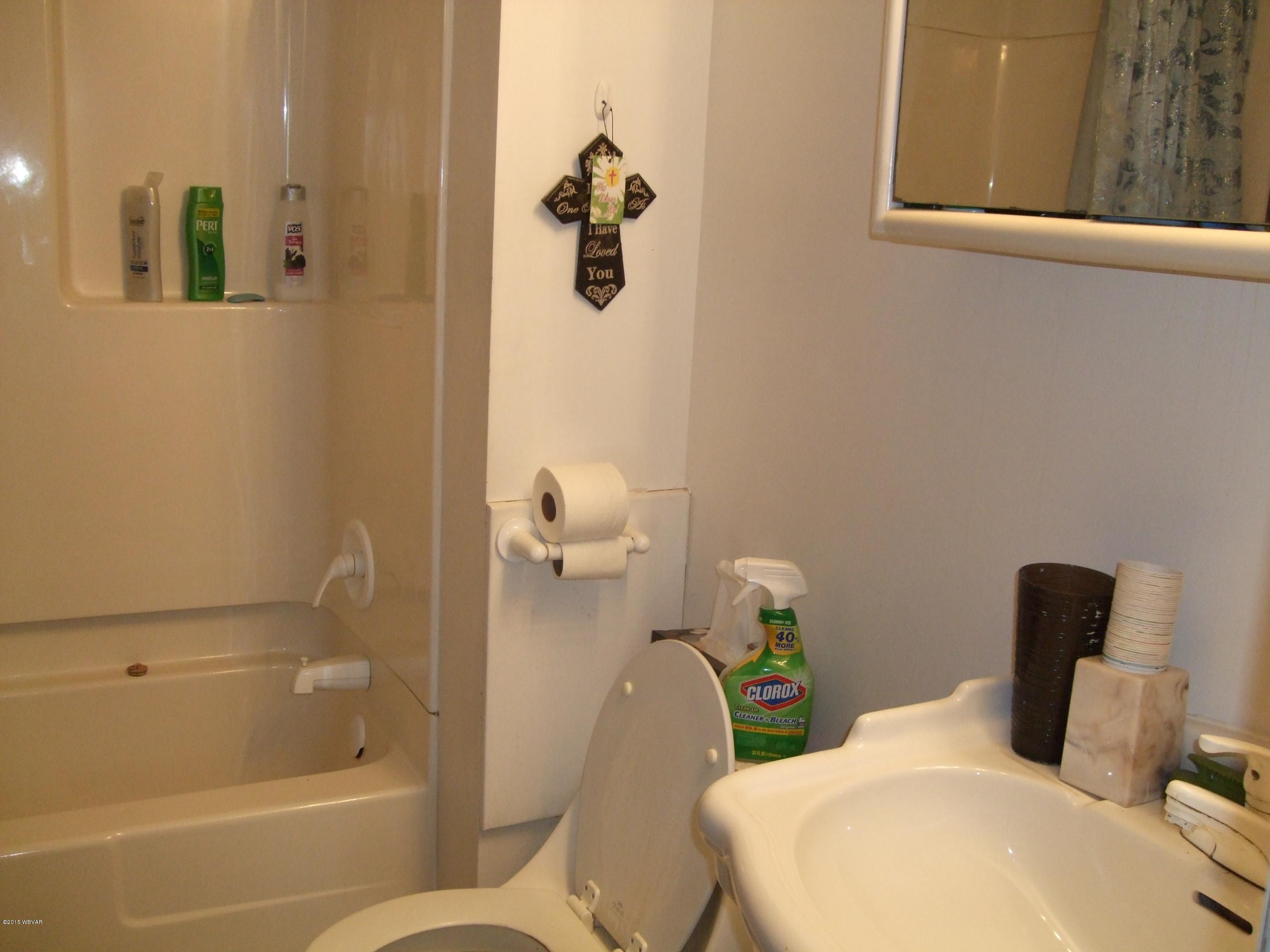 190 East Haven Pines Road Mill Hall, PA 17751 - Photo 25 of 31 Bathroom