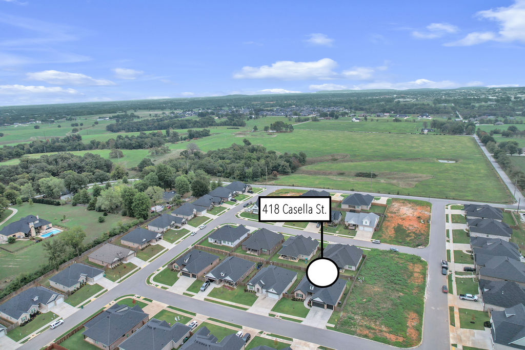 418 Casella Street Springdale, AR 72762 - Photo 4 of 34 Easy access to HWY 412 & New By-Pass.