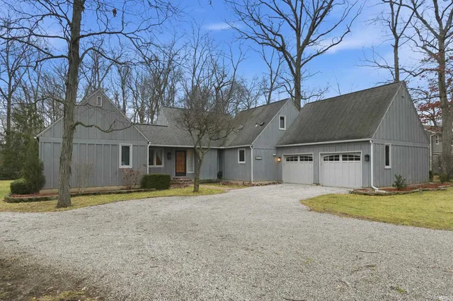 $489,900 | 16716 Wappes Road, Churubusco, IN 46723