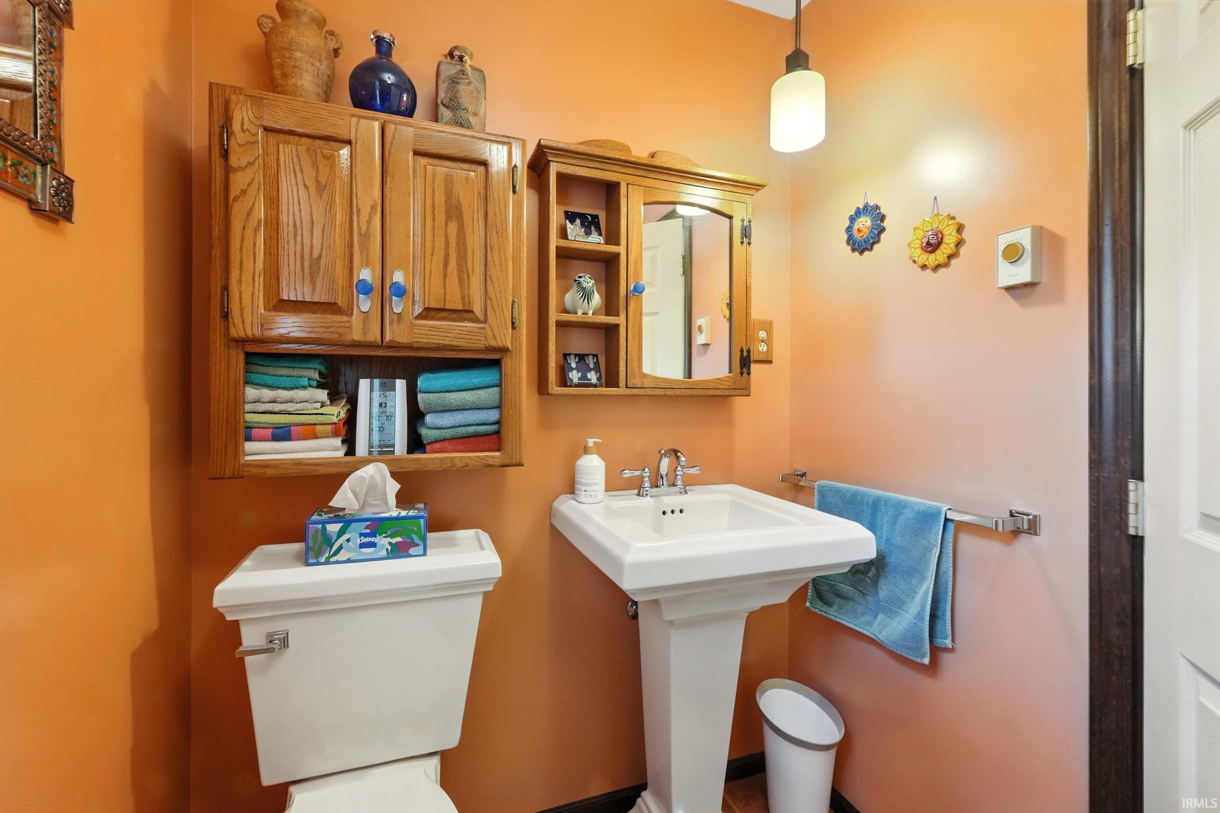 16716 Wappes Road Churubusco, IN 46723 - Photo 28 of 36