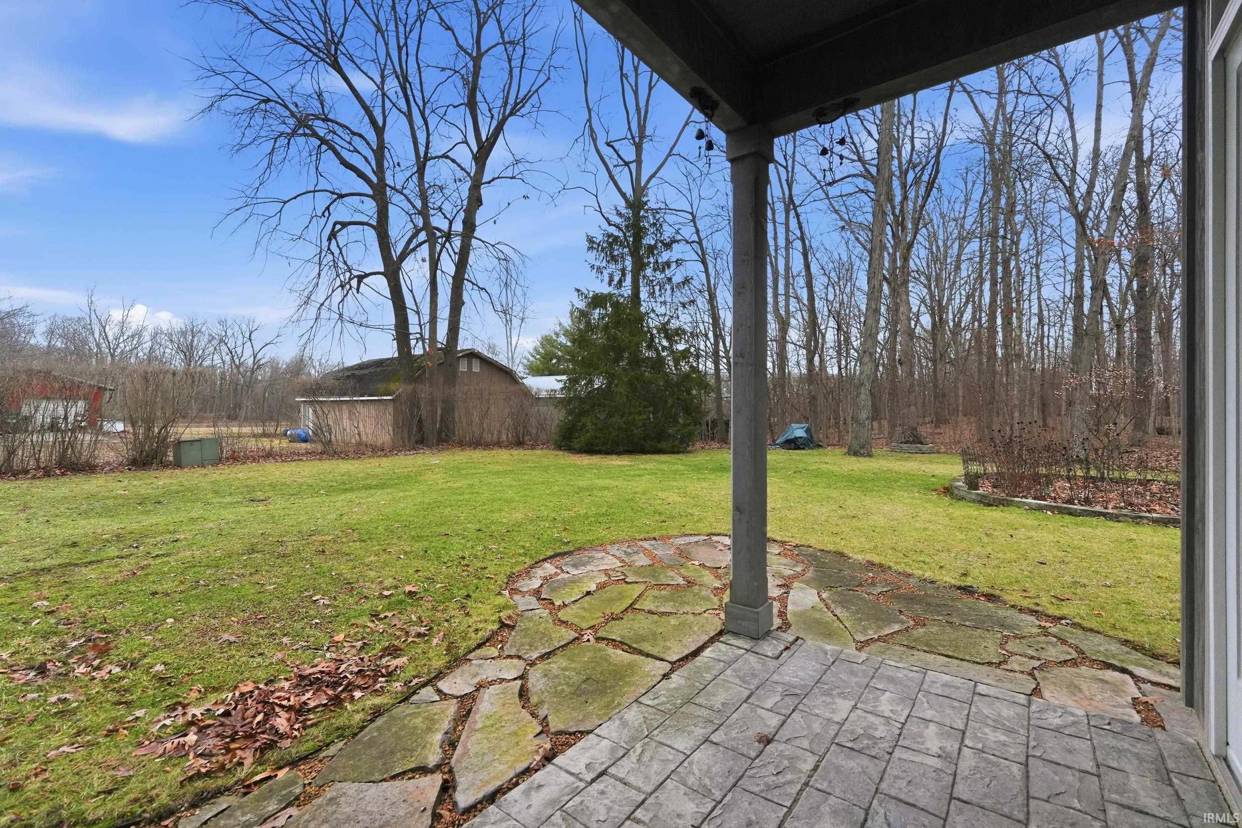 16716 Wappes Road Churubusco, IN 46723 - Photo 34 of 36