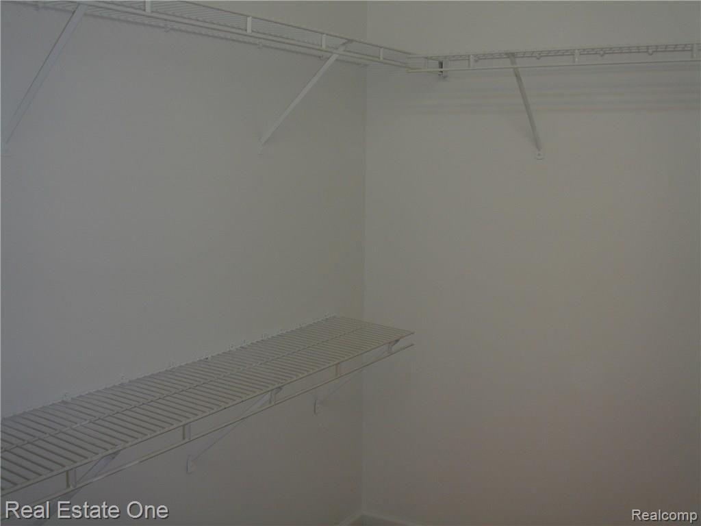 2160 Rochelle Park Drive Rochester, MI 48309 - Photo 12 of 19 Large Master Bedroom WIC