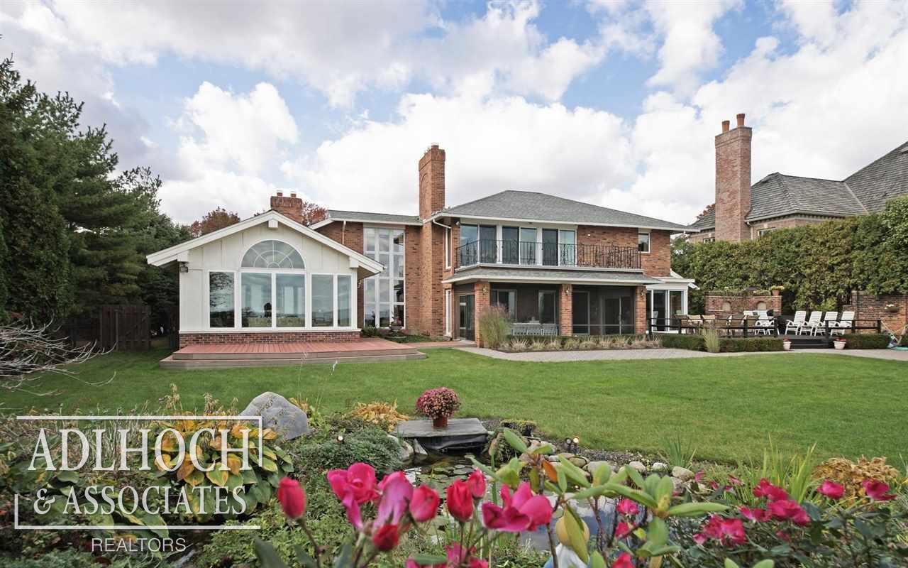 15540 Windmill Point Grosse Pointe, MI 48230 - Photo 3 of 27