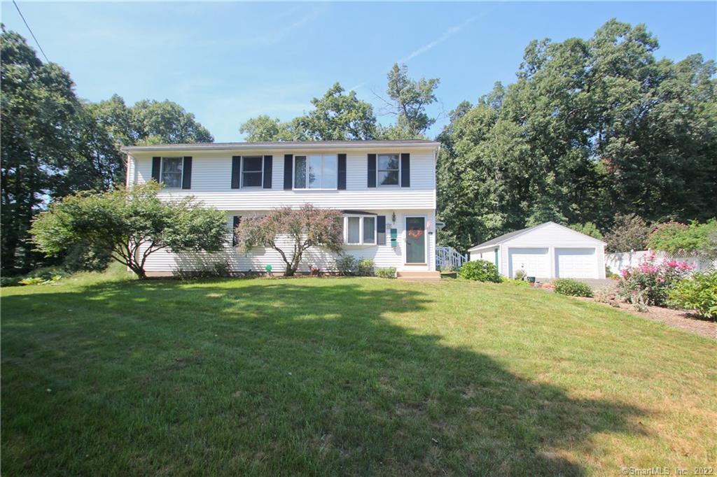 50 Fairfield Road Enfield, CT 06082 - Photo 1 of 1