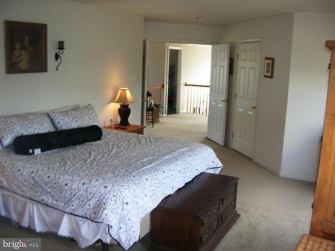 9625 Gerst Road Perry Hall, MD 21128 - Photo 2 of 20 Master Bedroom
