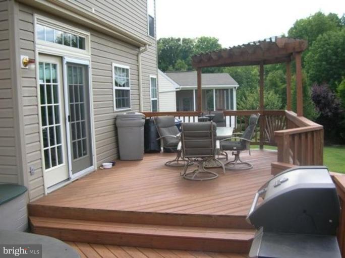 9625 Gerst Road Perry Hall, MD 21128 - Photo 12 of 20 Exterior #2