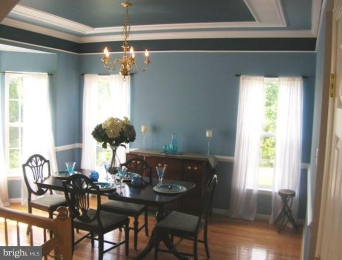 9625 Gerst Road Perry Hall, MD 21128 - Photo 15 of 20 Dining Room