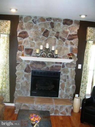 9625 Gerst Road Perry Hall, MD 21128 - Photo 18 of 20 Fireplace